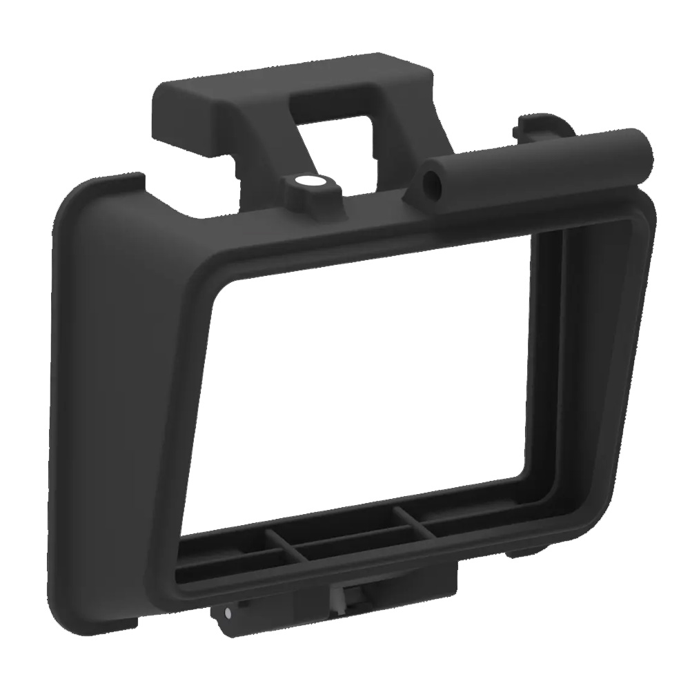 Vocas - EL-40 Adapter für Sony Burano