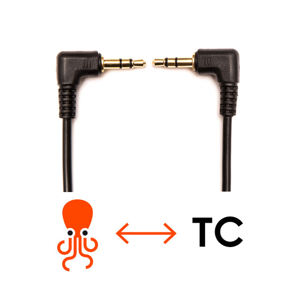 Tentacle - Adapterkabel Tentacle zu DSLR