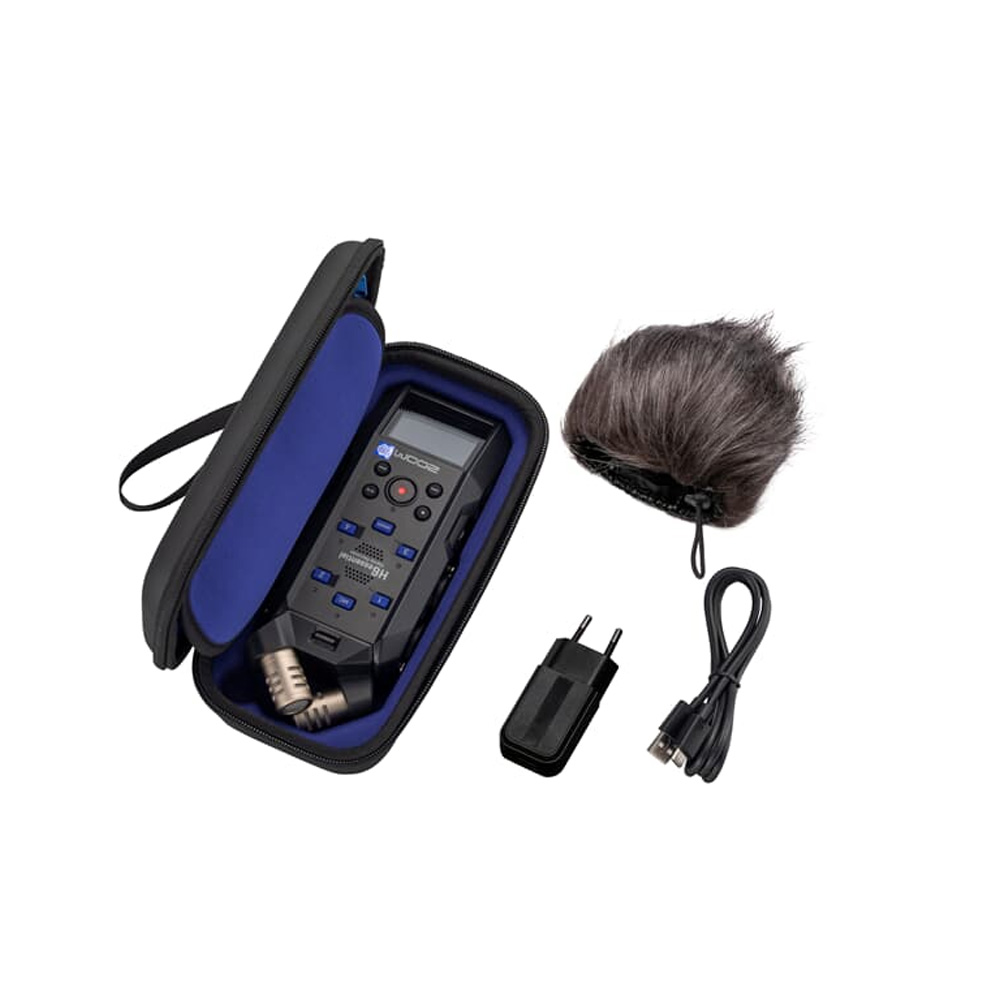 Zoom - APH-6e