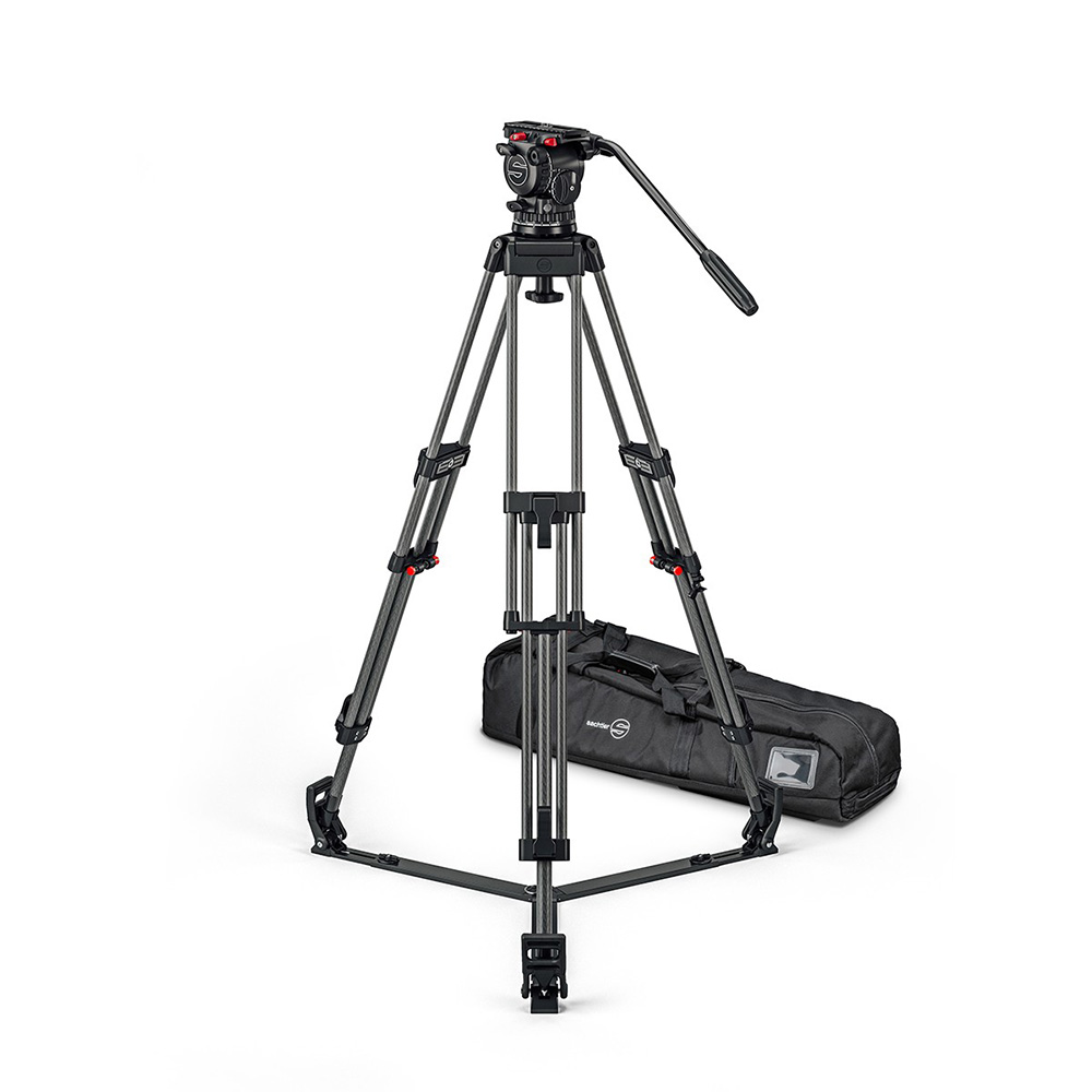 Sachtler - System FSB 10 MK II ENG CF GS