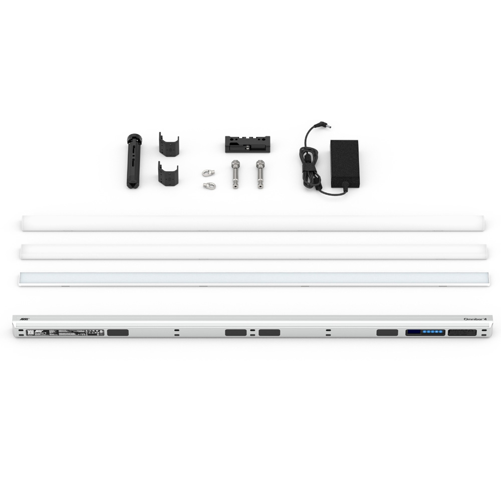 ARRI - Omnibar 4 Single Set (32 px)