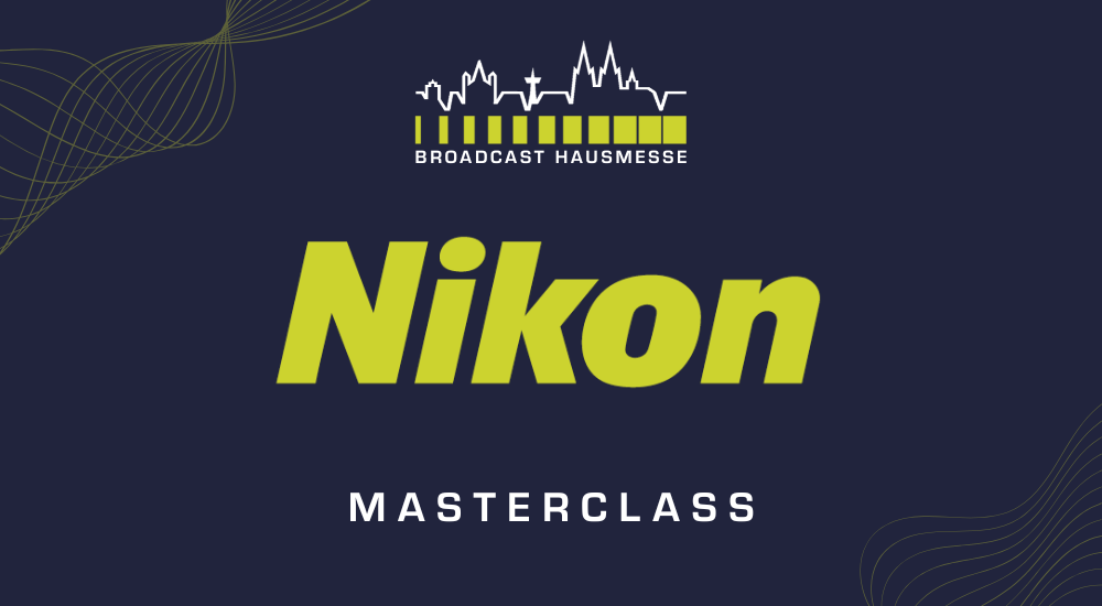 MasterClass: Nikon MasterClass: Nikon