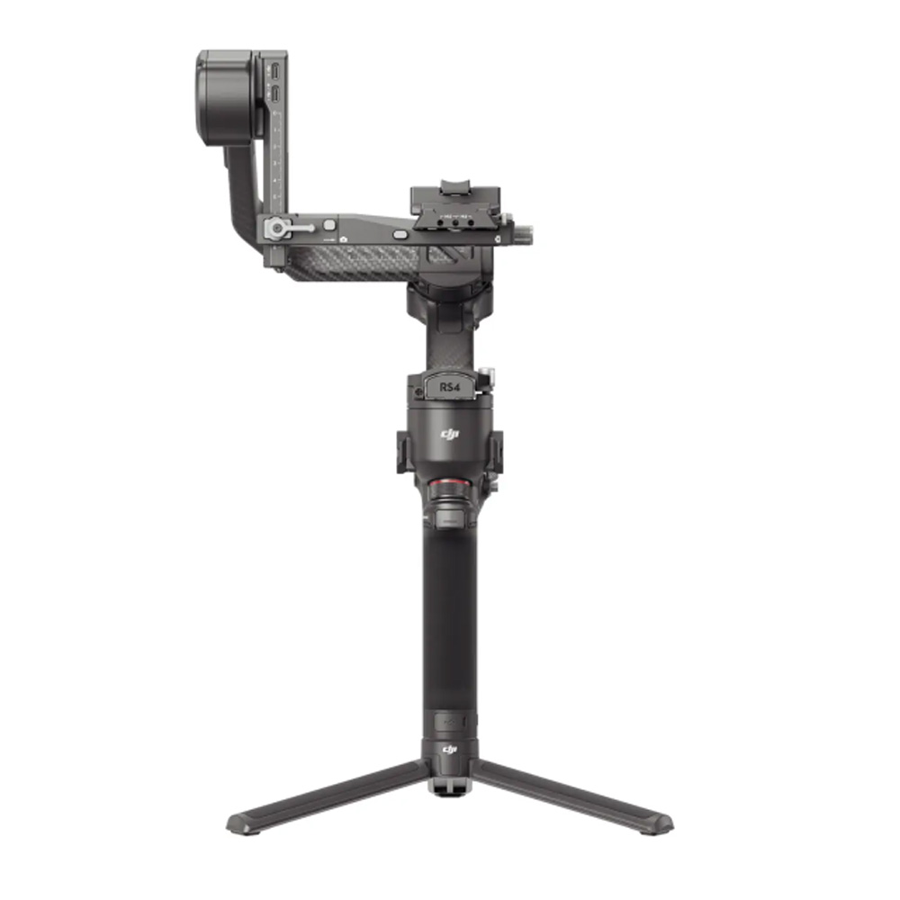 DJI - RS 4 Pro Combo (2026)