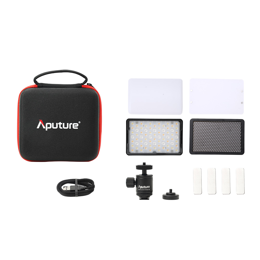 Aputure - MC Pro