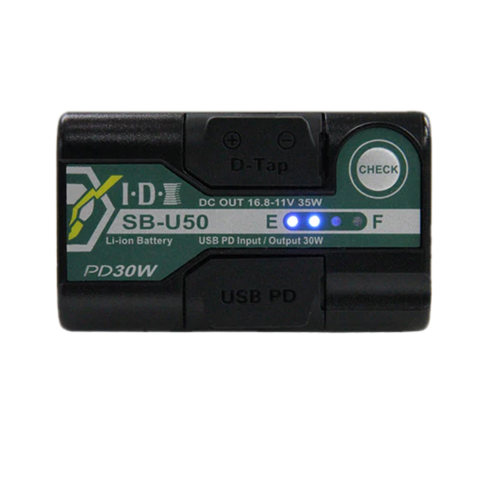 IDX - SB-U50-PD