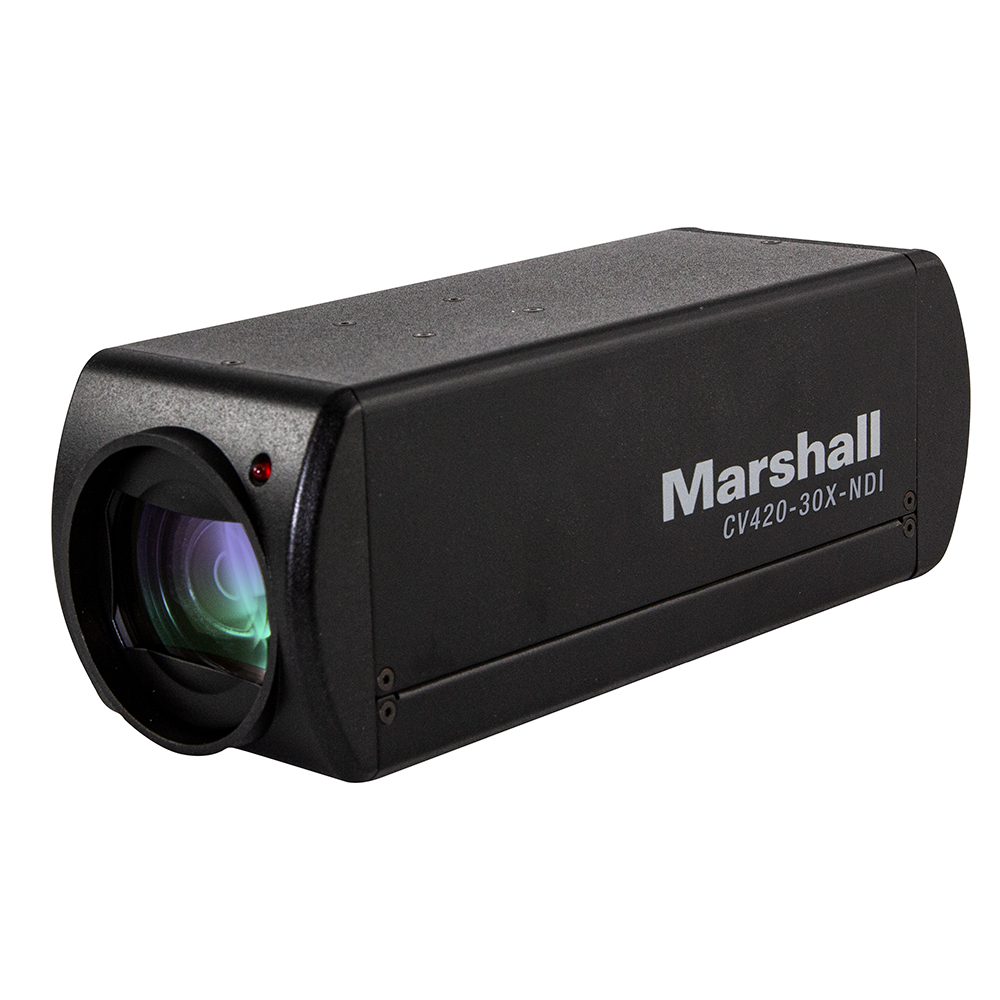 Marshall - CV420-30X-NDI