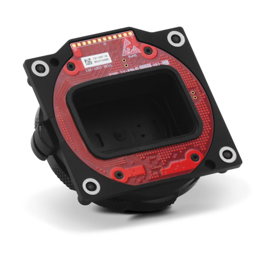 RED - V-RAPTOR XL EF Mount