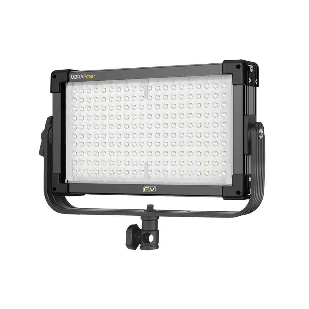 F&V - K2000 Power Daylight LED Studio Panel