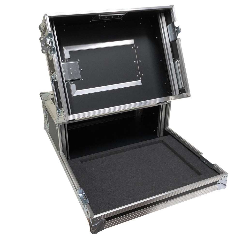 Mediatec - Mobiles Regie Flightcase Gr.M