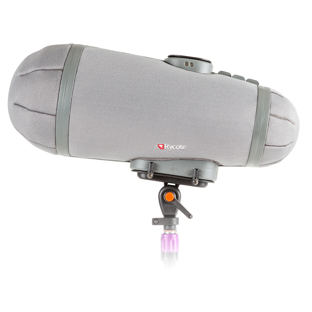 Rycote - Stereo Cyclone Single Mic 7