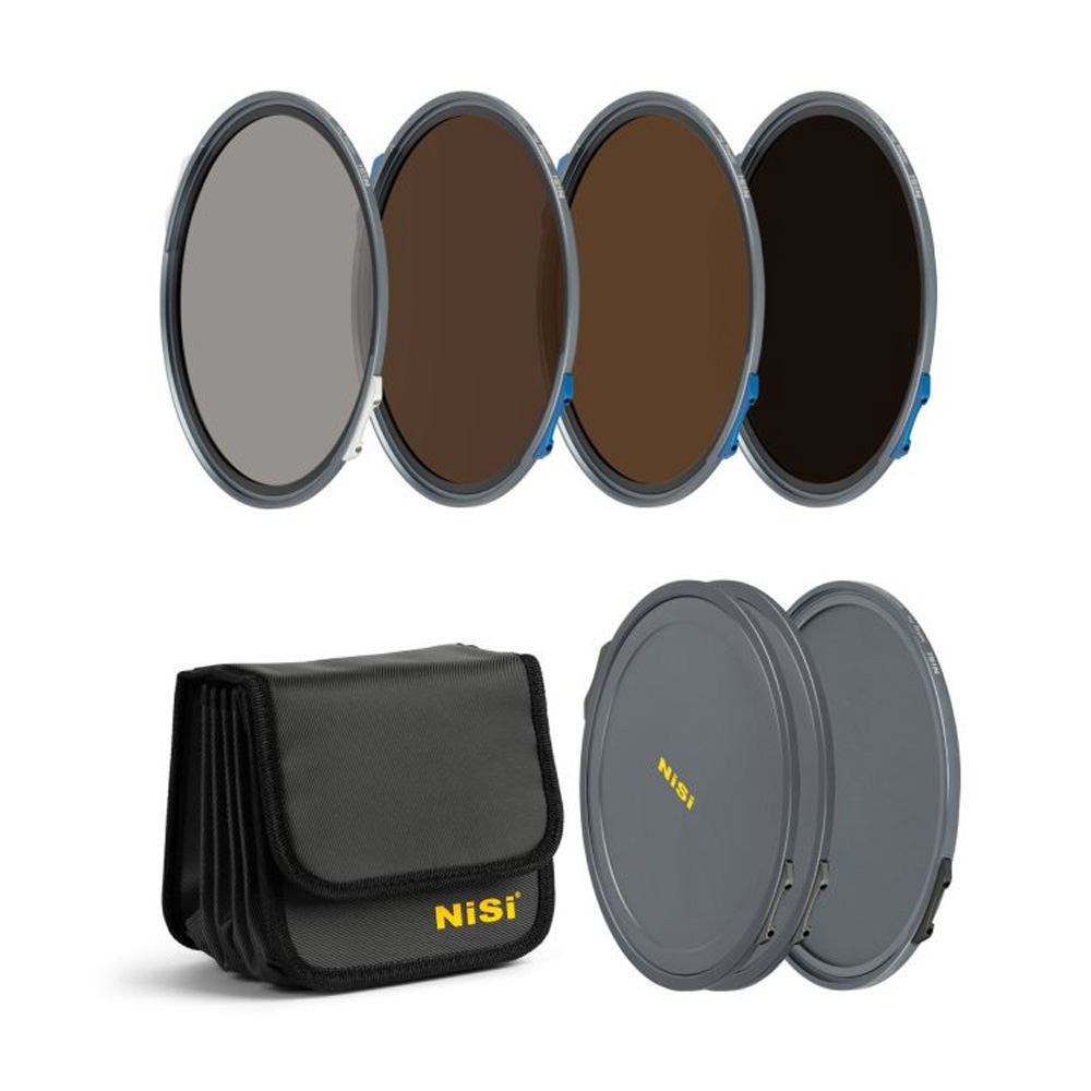 NiSi - JetMag Pro Landscape ND Kit (MAXMAG)