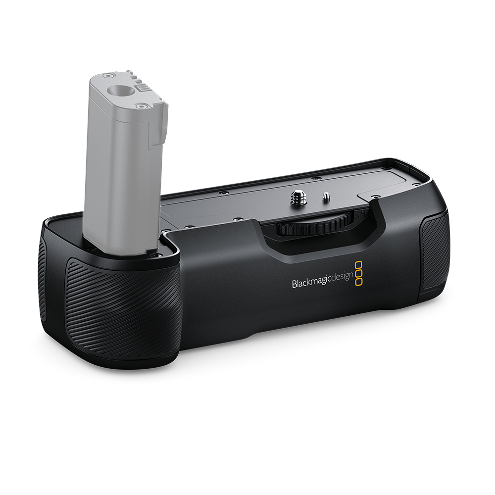 Blackmagic - Pocket Camera Battery Grip