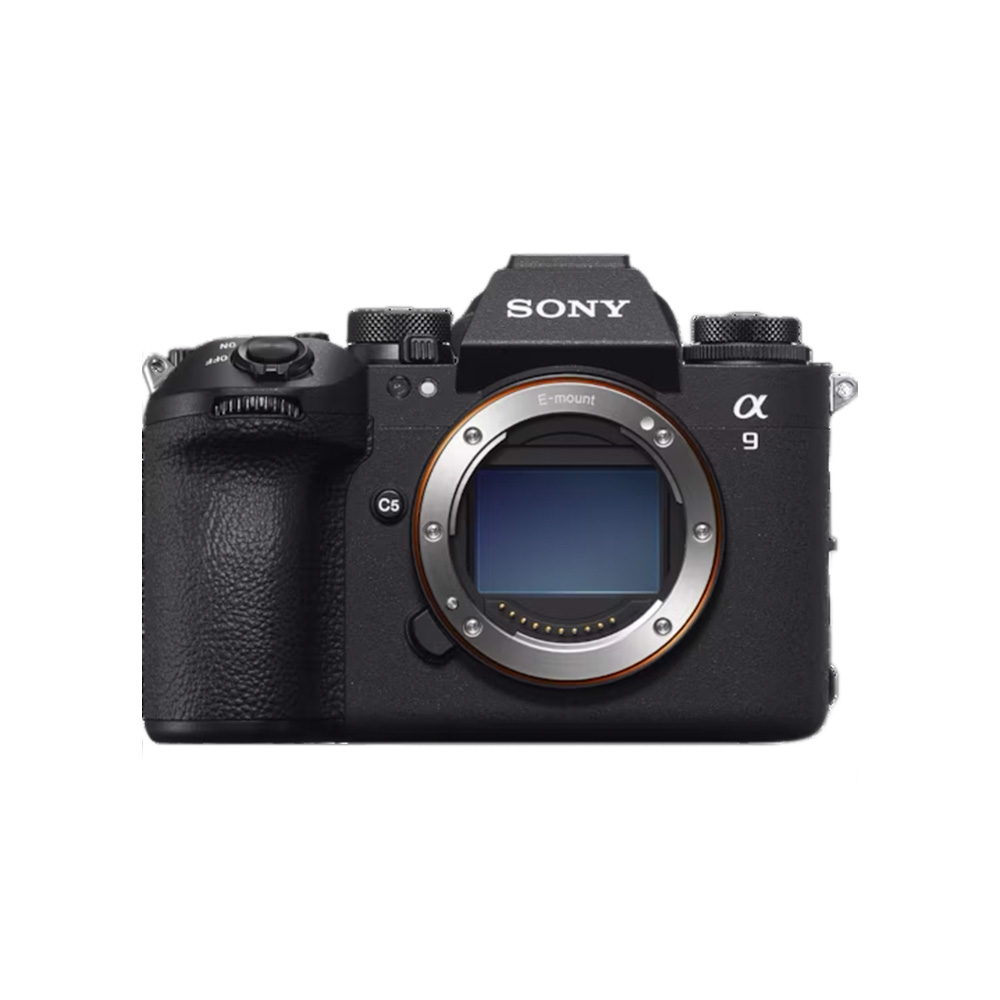 Sony - Alpha ILCE-9