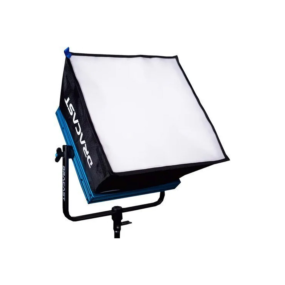 Dracast - Softbox for LED1000