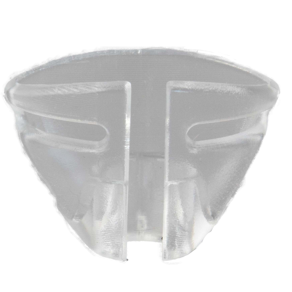 Hide a Mic - Concealer / Tie / MKE 2 / Transparent Hide a Mic - Concealer / Tie / MKE 2 / Transparent
