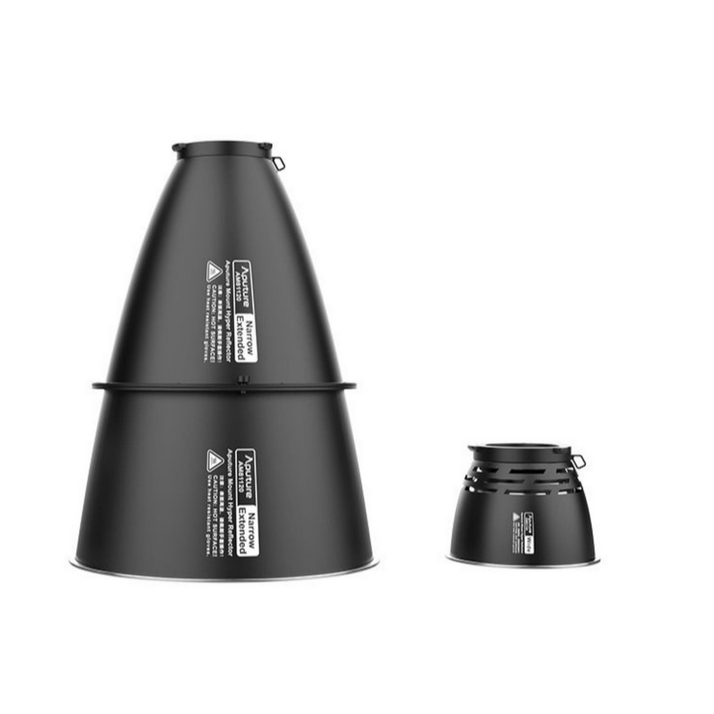 Aputure - Storm XT52 Reflektor Kit