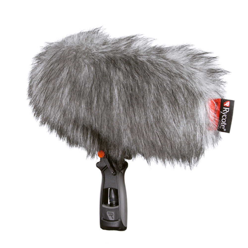 Rycote - Modular Windshield Kit WS 1 (MZL)