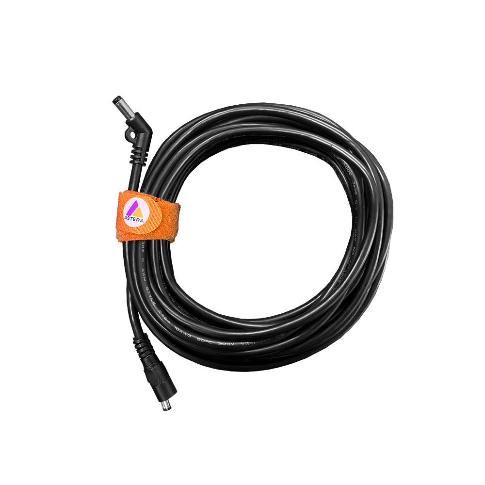 Astera - FP1-EXC Astera - FP1-EXC