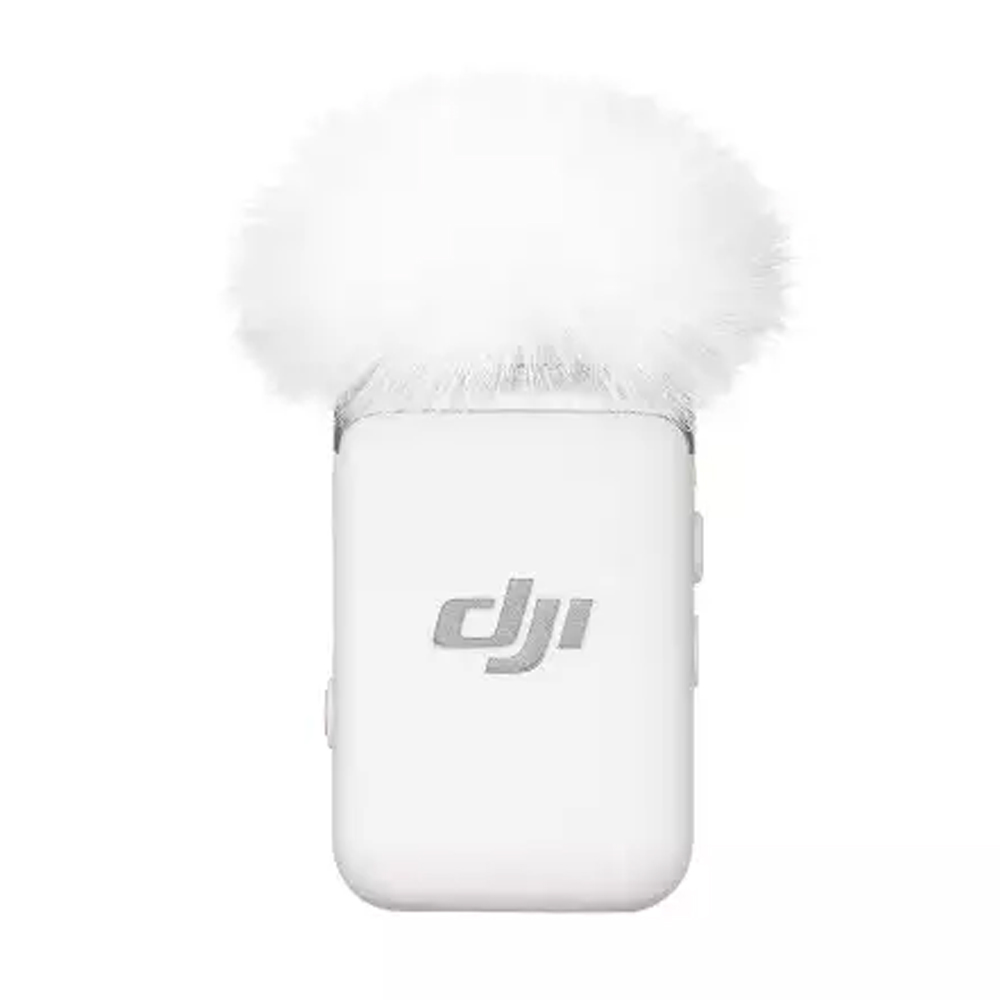 DJI - MIC 2 Sender (weiß)