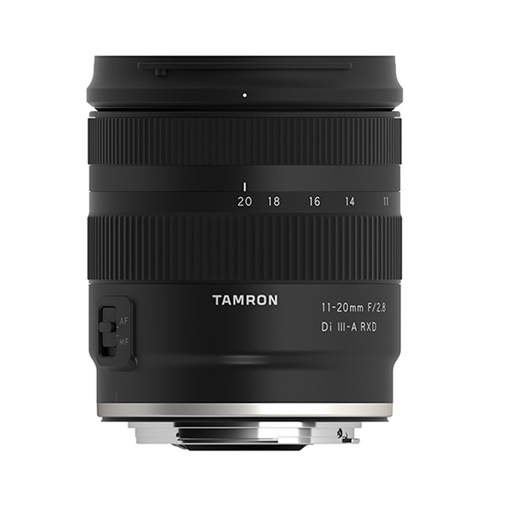 B060R-1 Tamron - 11-20mm F/2.8 Di III-A RXD RF-Mount