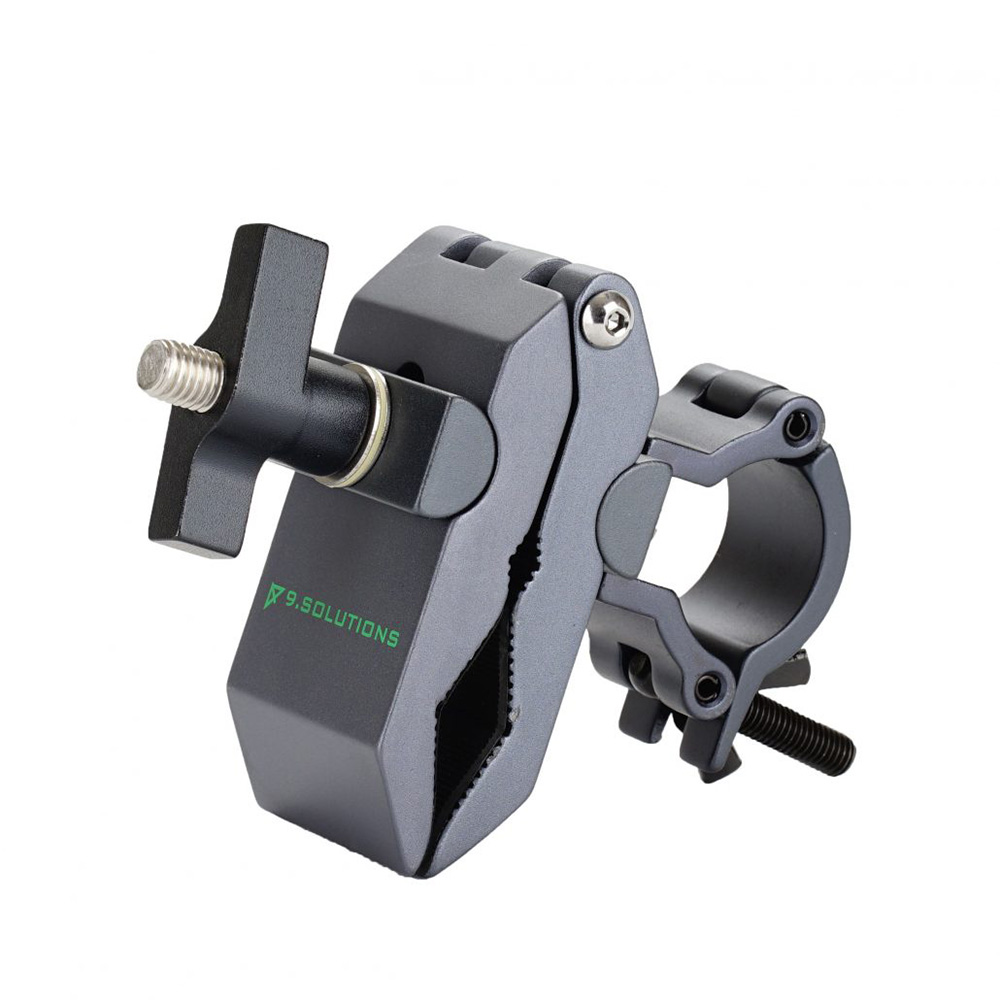 9.solutions - Python with 35mm Tube Mount 9.solutions - Python with 35mm Tube Mount