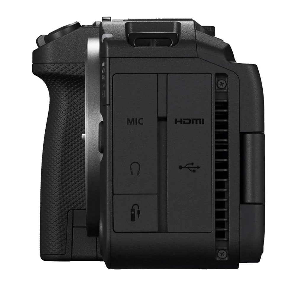 Canon - EOS R6 V