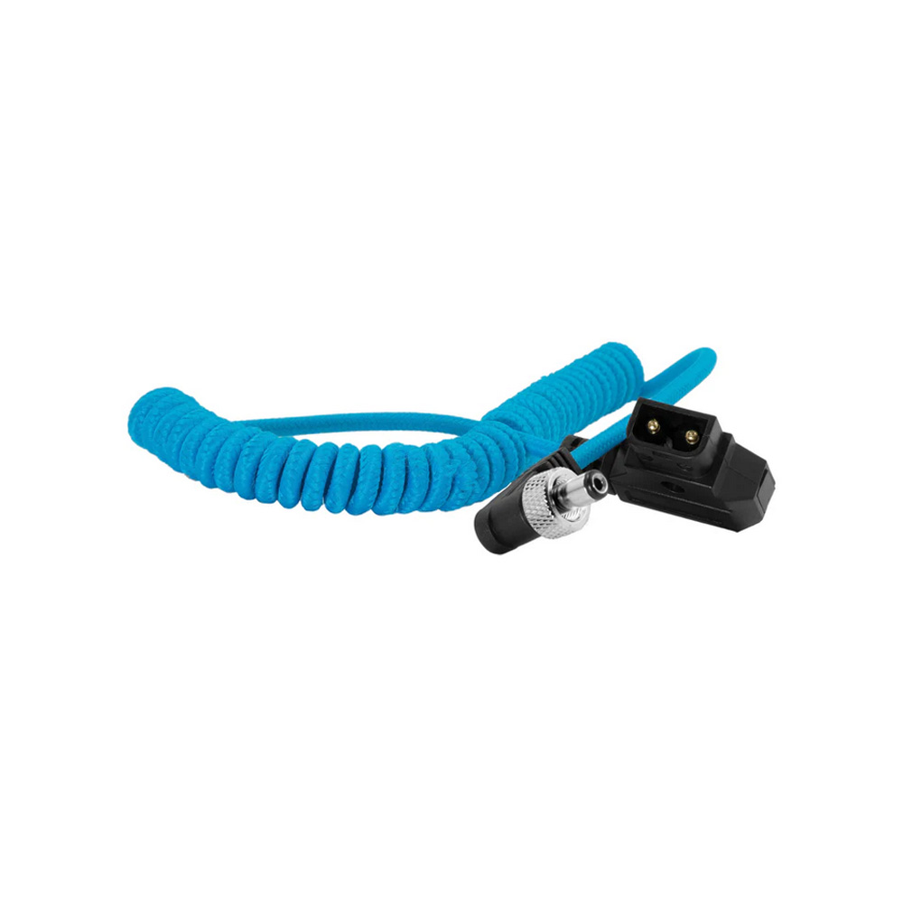 KB-DCTAP-2.5LOCK-3