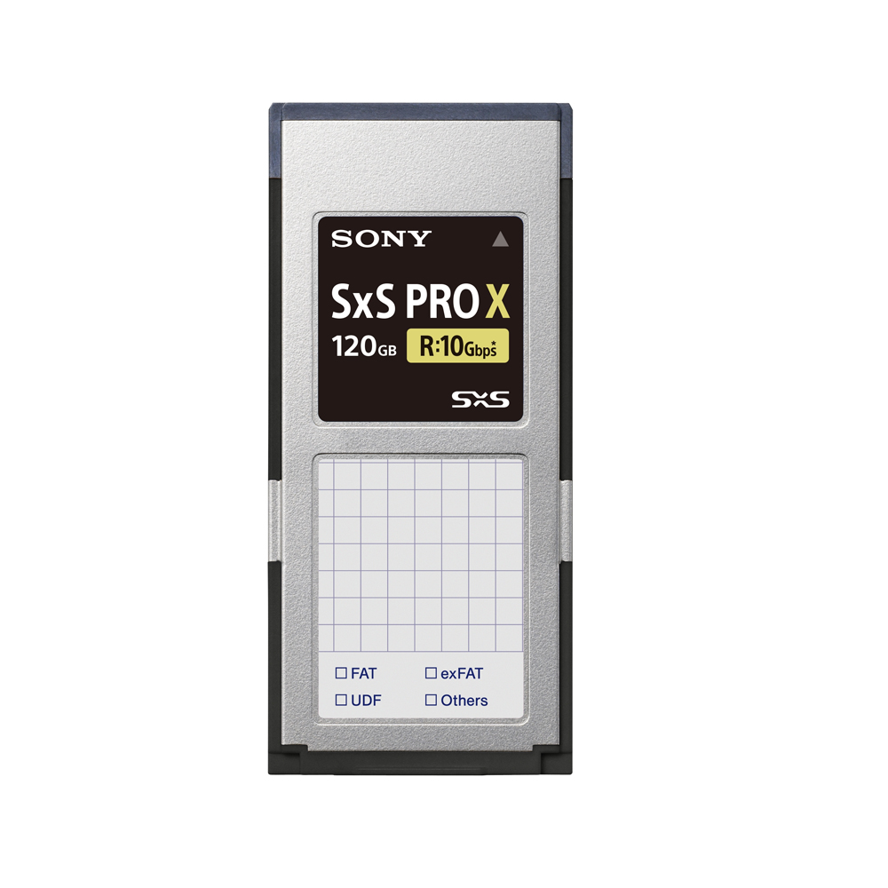 Sony - SBP-120F