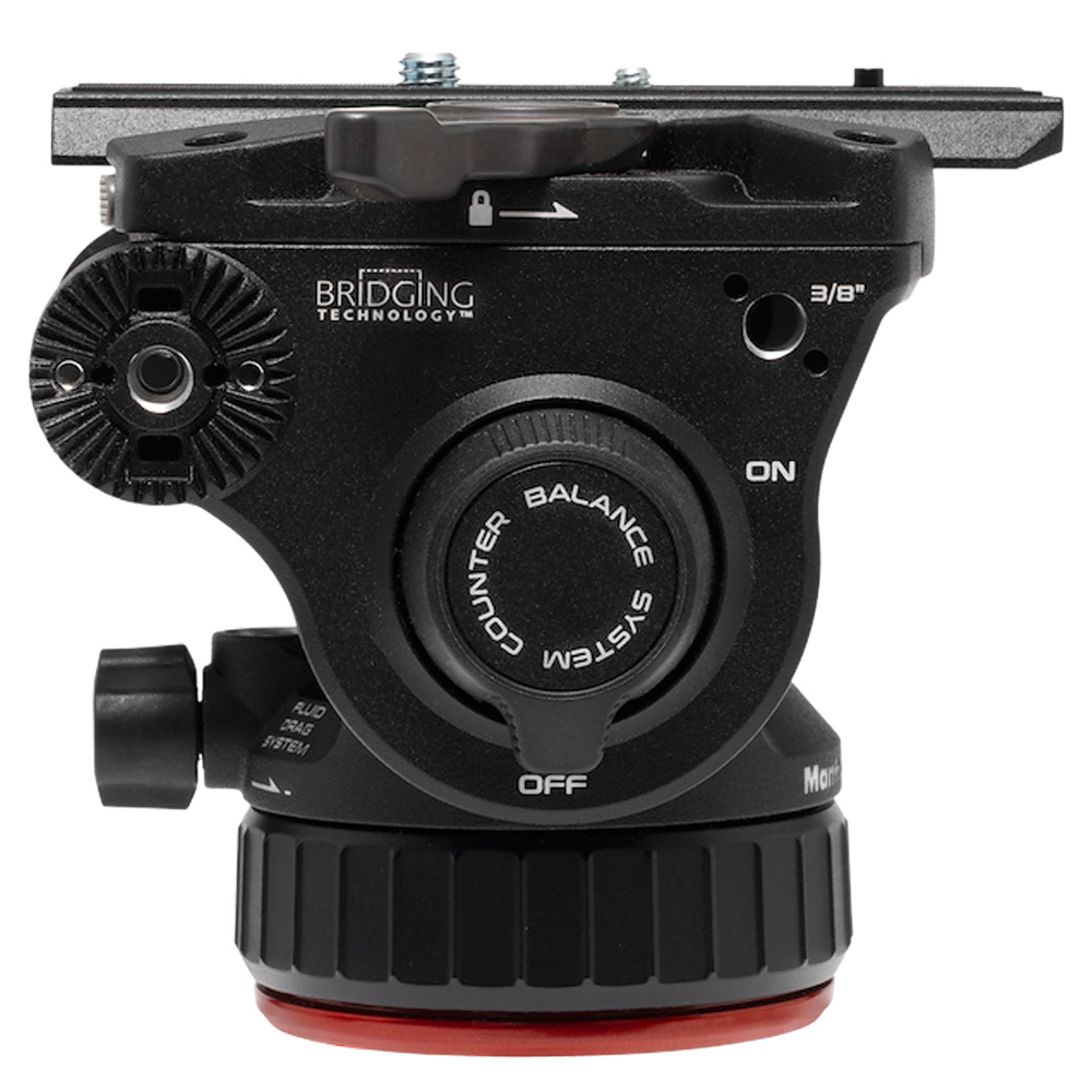 Manfrotto - Video 502X