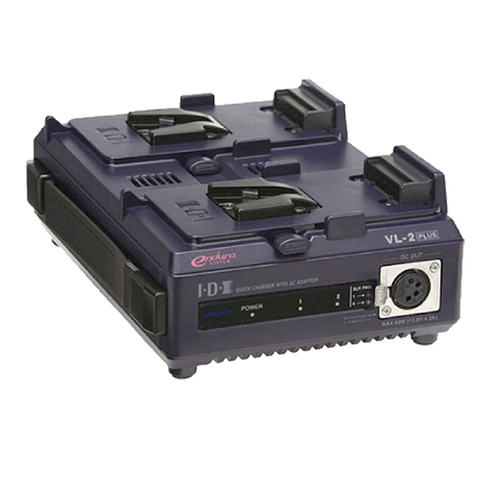 IDX - VL-2Plus