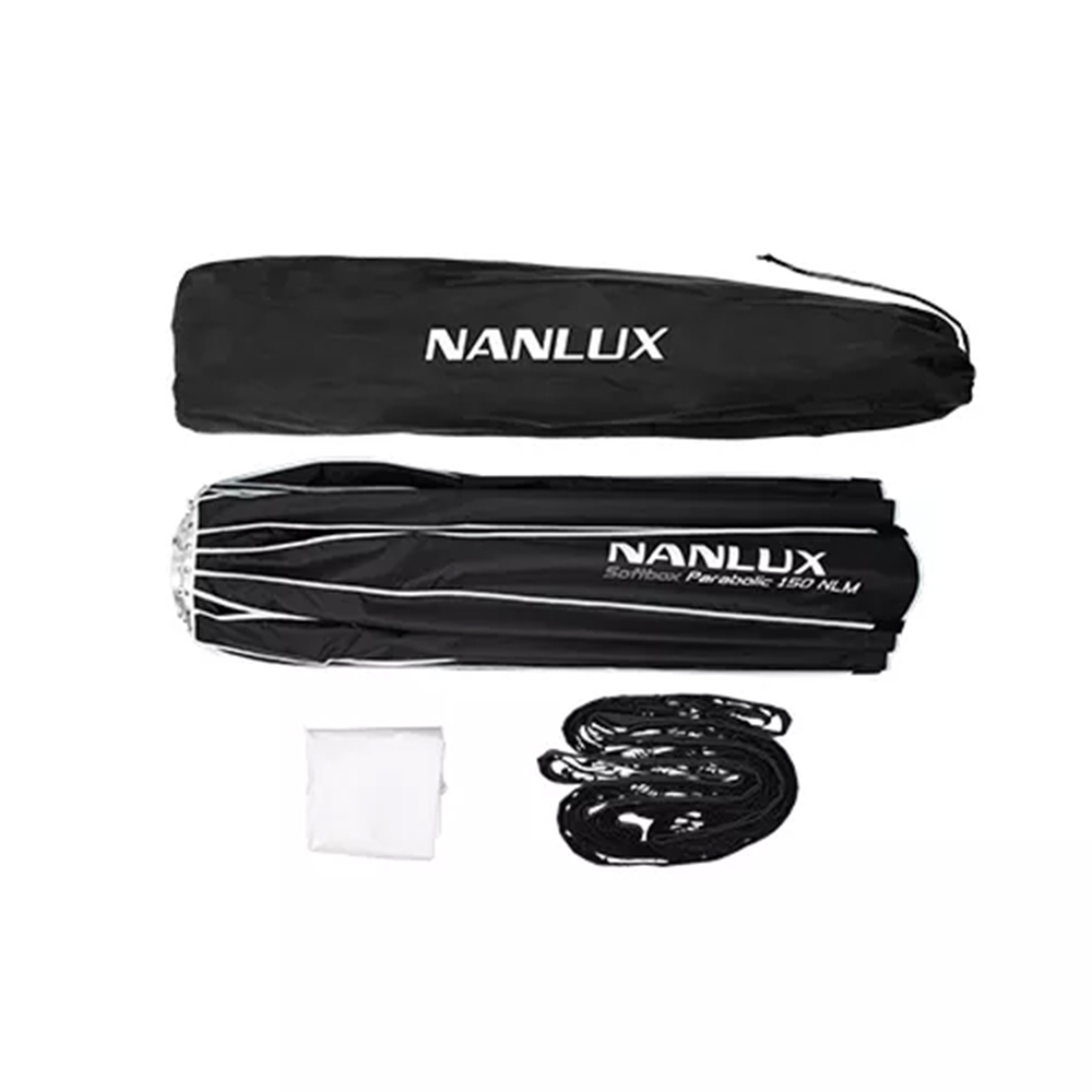 NANLUX - Parabolic Softbox SB-NLM-150-PR