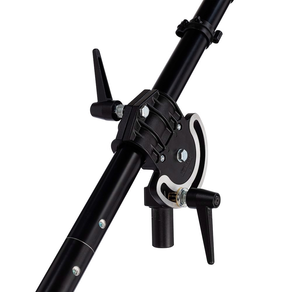 Manfrotto - 085BSL Schwarz