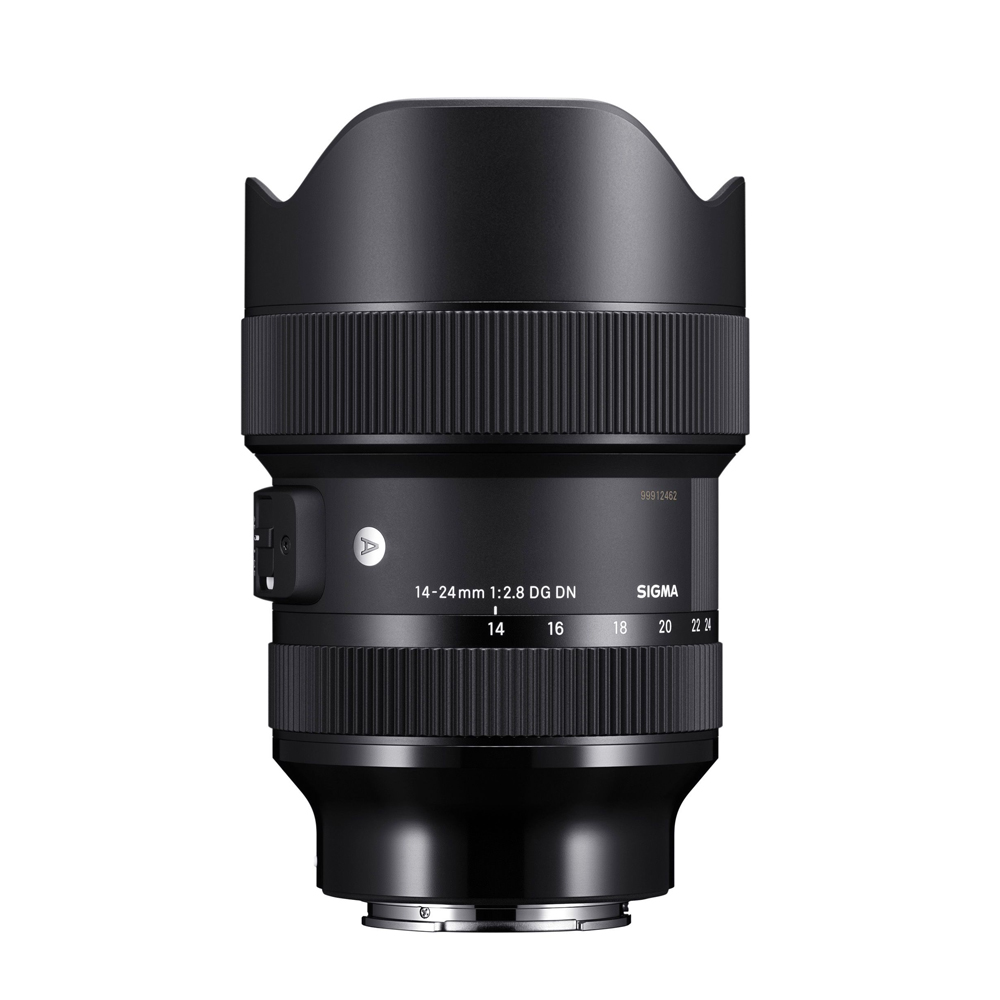 Sigma - 14-24/2,8 DG DN L-Mount