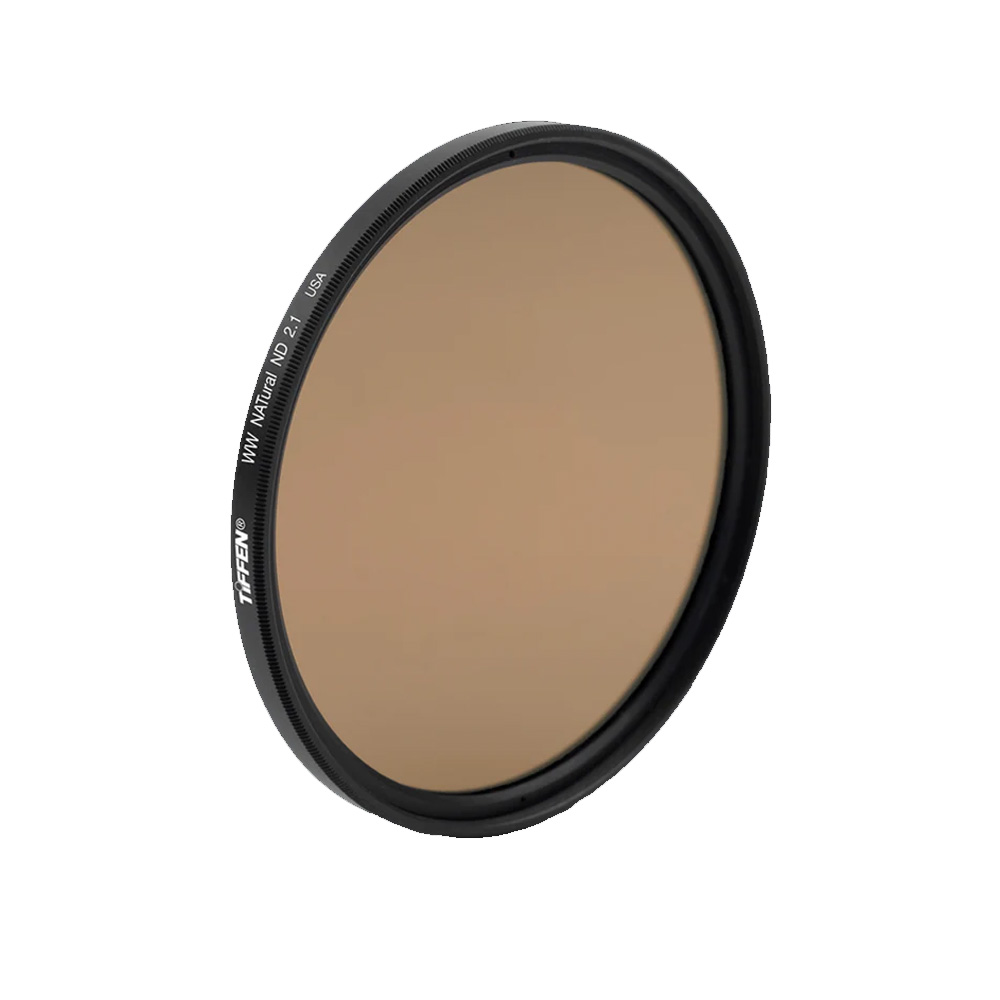 Tiffen - 55mm NATural Neutral Densitiy 1.2
