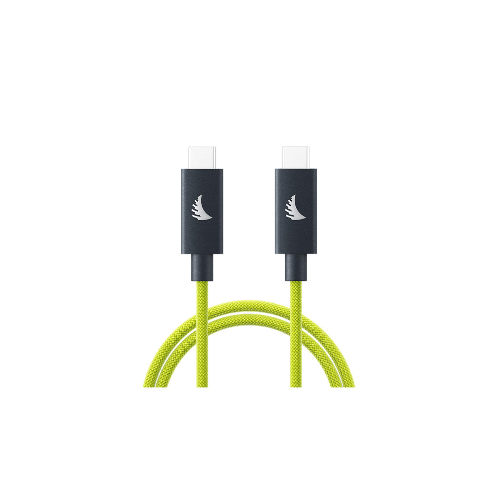 Angelbird - USB-C 4.0 Solid Flex Kabel (32cm)
