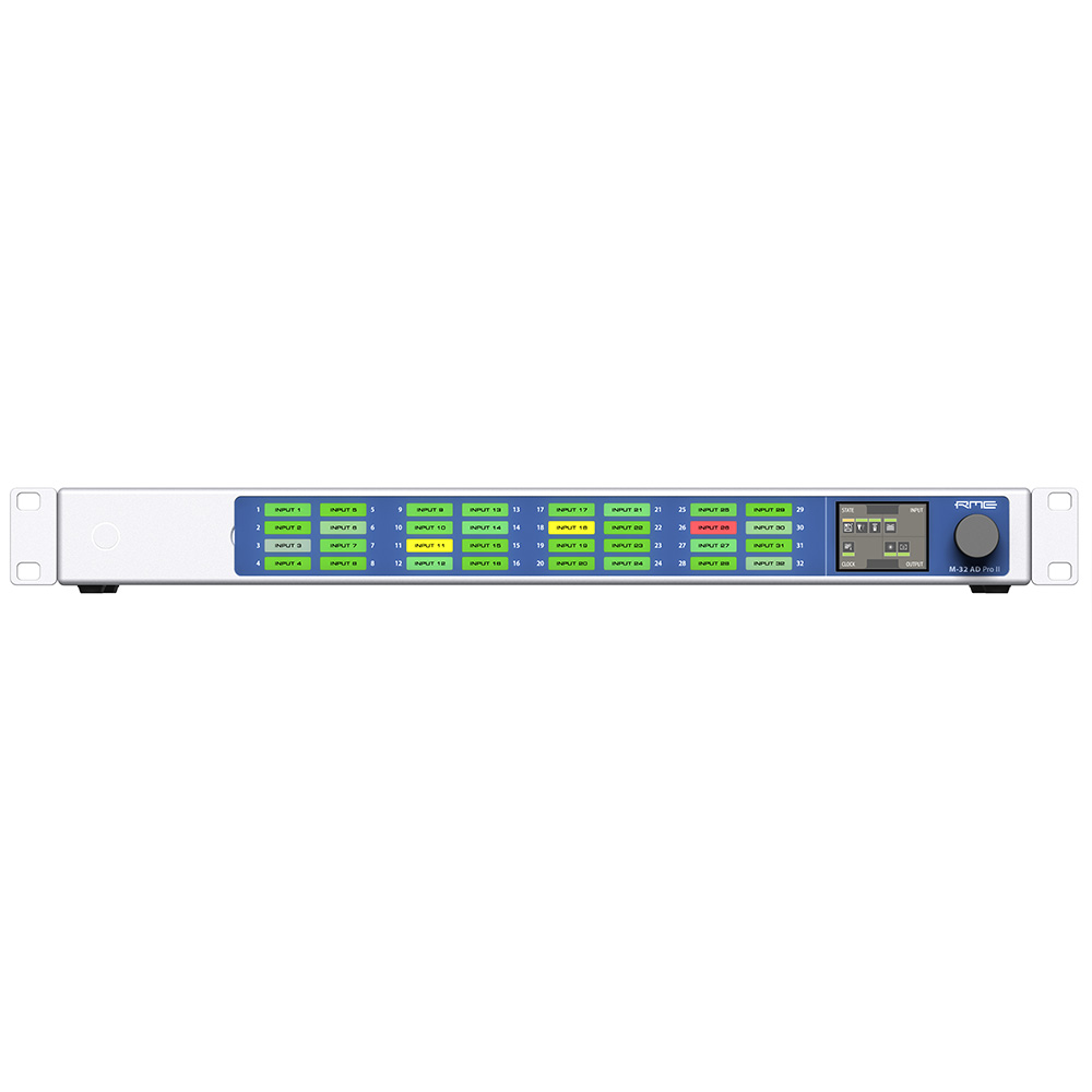 RME - M-32 AD Pro II
