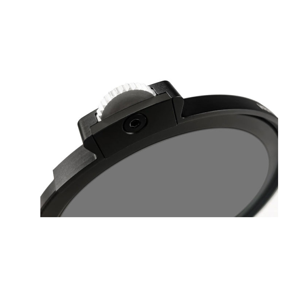 H&Y - K-Series ND32 + Circular Polariser HD MRC 95mm Drop-in Holder Filter