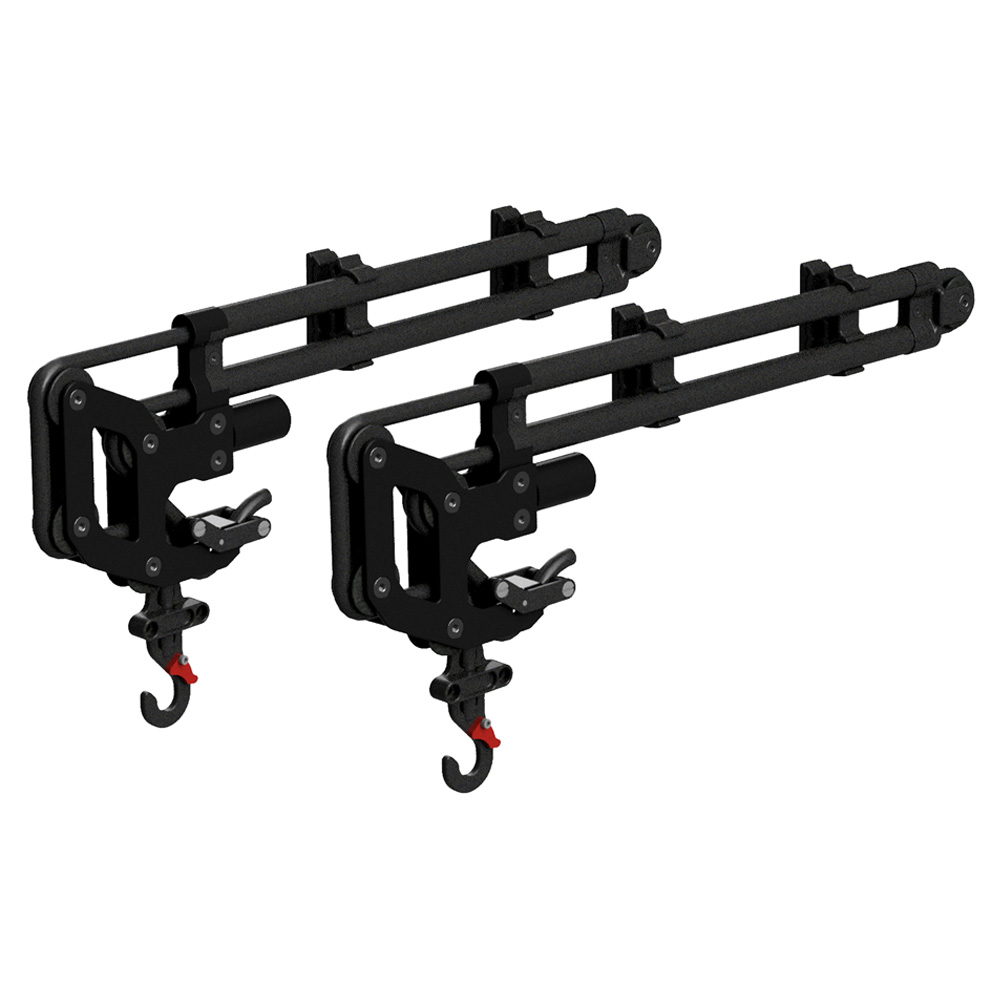BLKBRD - Mantis for Ready Rig Bundle