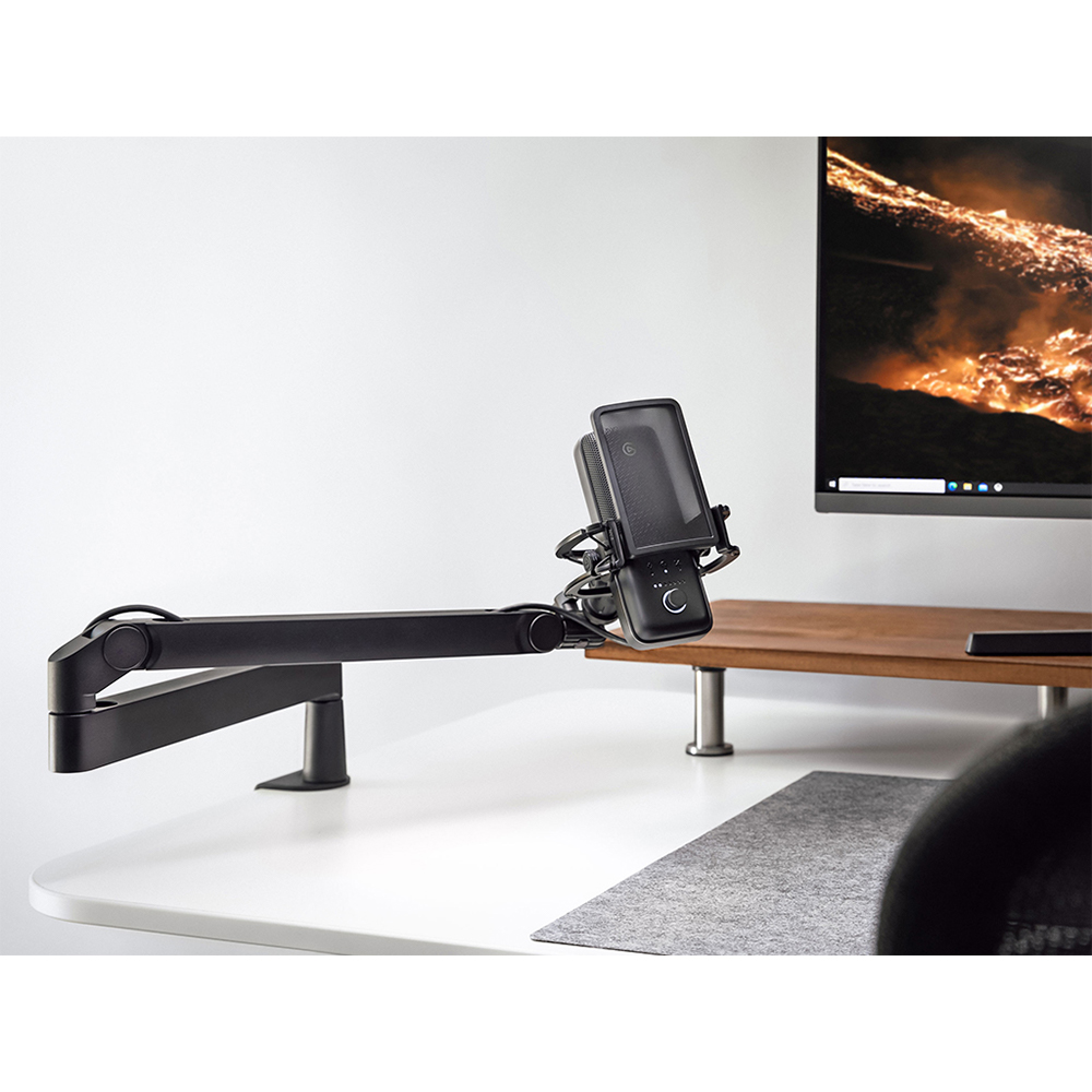 Elgato - Wave Mic Arm Low Profile