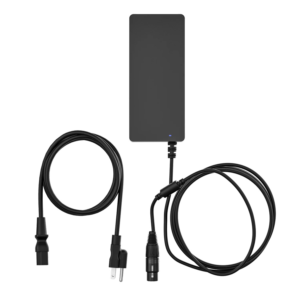 SmallHD - 15V/180W Power Supply (Cine 13, Cine 18, OLED 16)