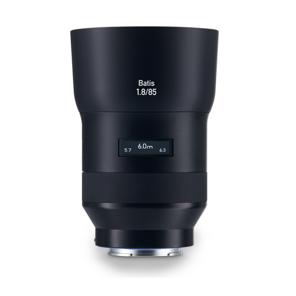 Zeiss - Batis 1.8/85