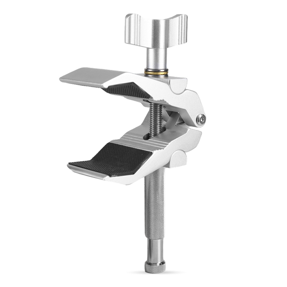 E-Image - End Jaw Clamp C-006M