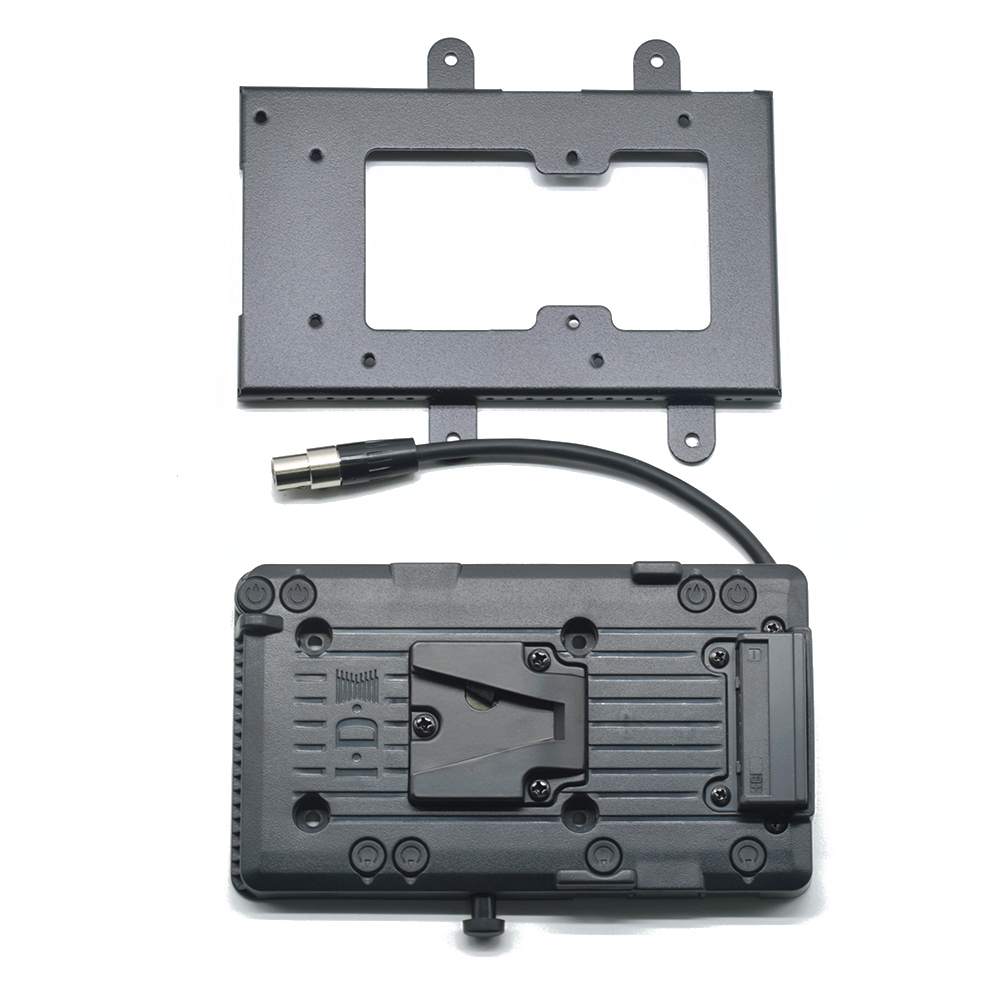 TV-Logic - V-MOUNT-F7H