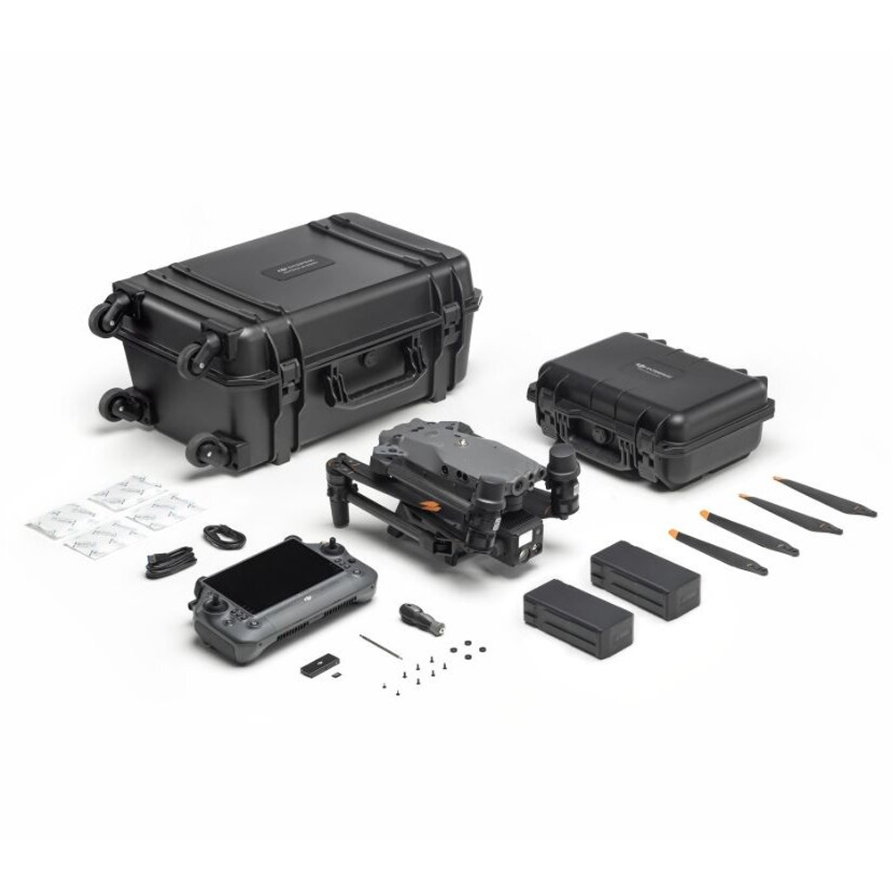 DJI - Matrice 30T RTK & Care Enterprise Basic (1 Jahr)