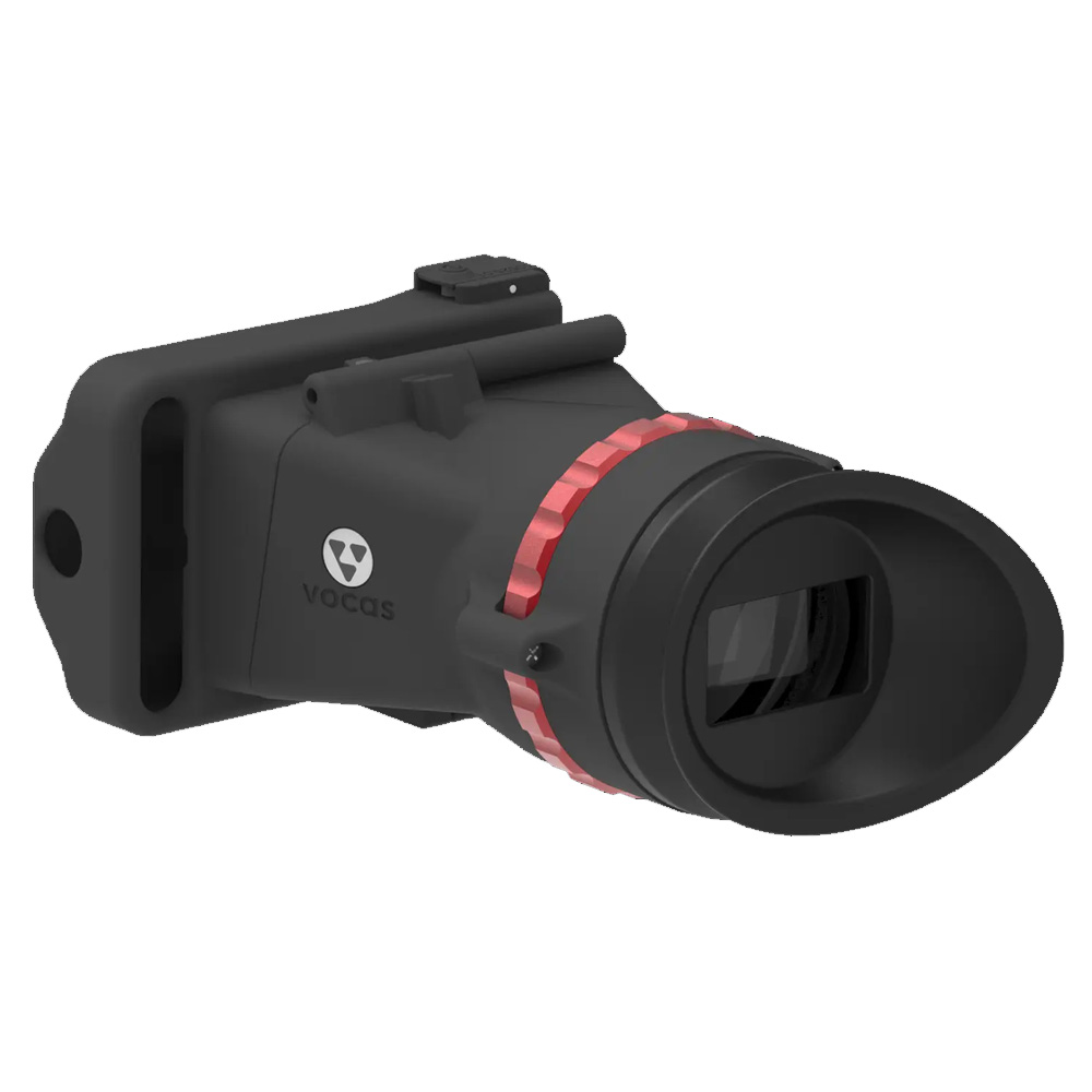 Vocas - EL-40 Eyepiece loupe für Canon C400 kit