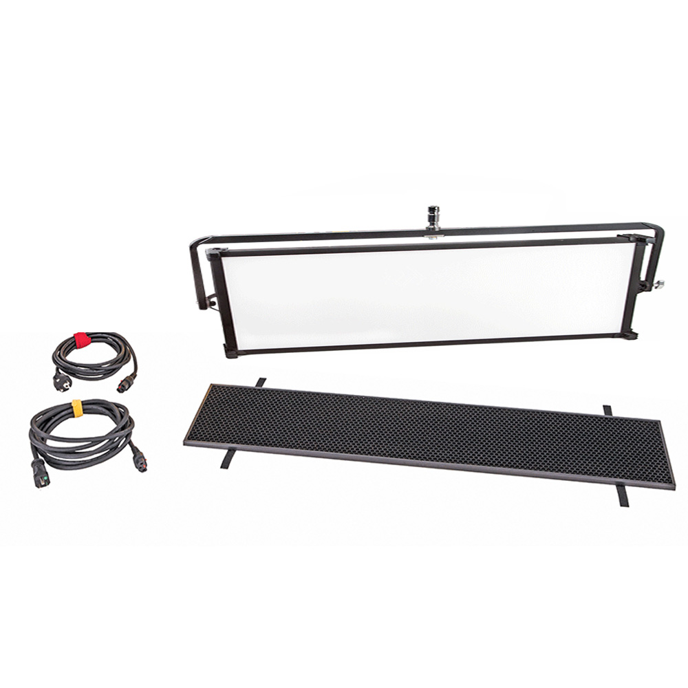 KinoFlo - Diva-Lite LED 31 DMX Yoke Mount KinoFlo - Diva-Lite LED 31 DMX Yoke Mount