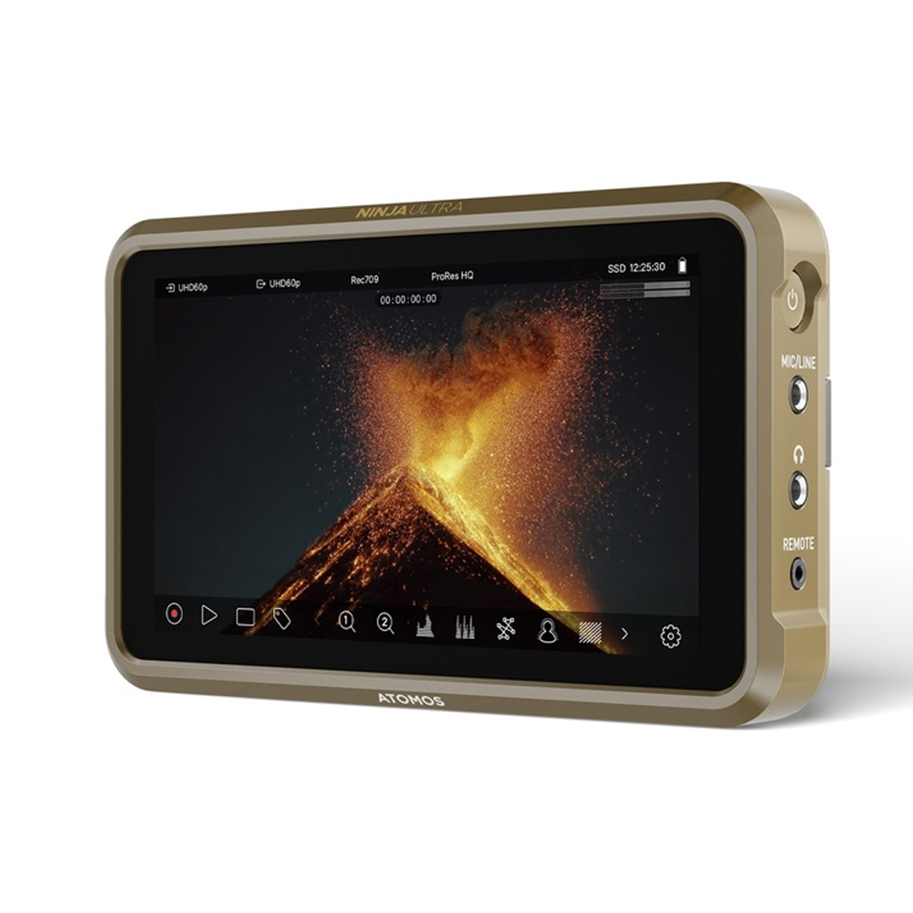 Atomos - Ninja Ultra