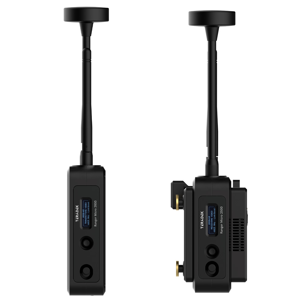 Teradek - Ranger Micro 5000 3G-SDI/HDMI Set V-Mount