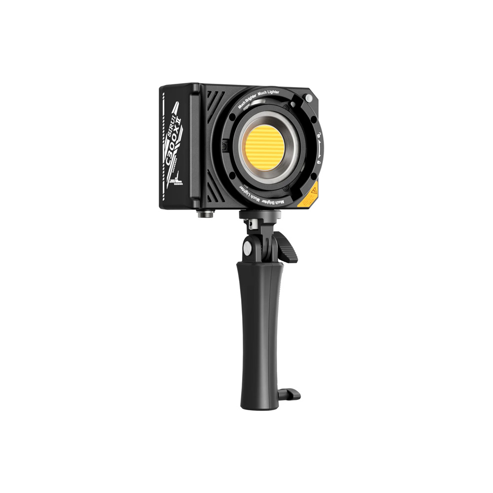 C300X-II-1 Sirui - C300X-II