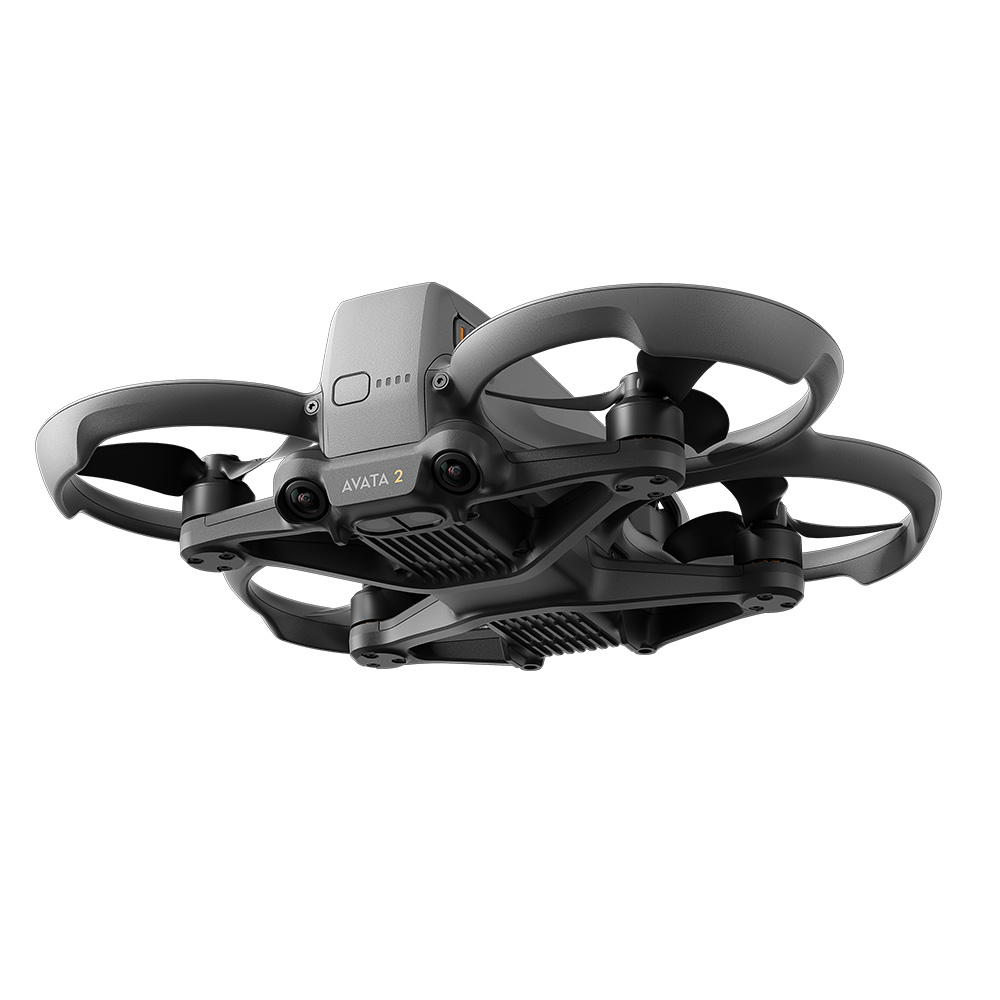 DJI - Avata 2 (nur Drohne)